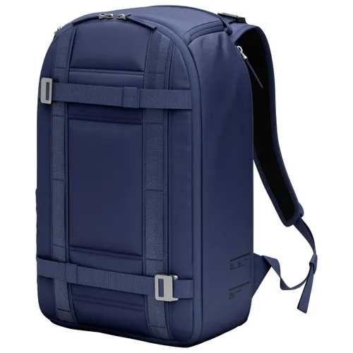 DB - Ramverk Backpack 26 - Daypack size 26 l, blue