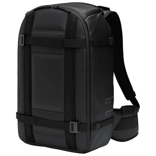 DB - Ramverk Pro Backpack 26 - Daypack size 26 l, black