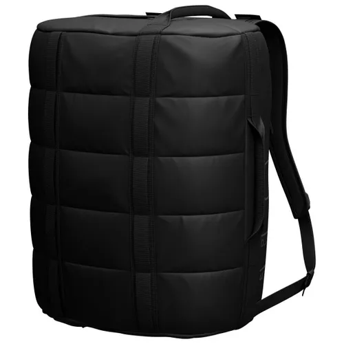 DB - Roamer Duffel 40 - Luggage size 40 l, black