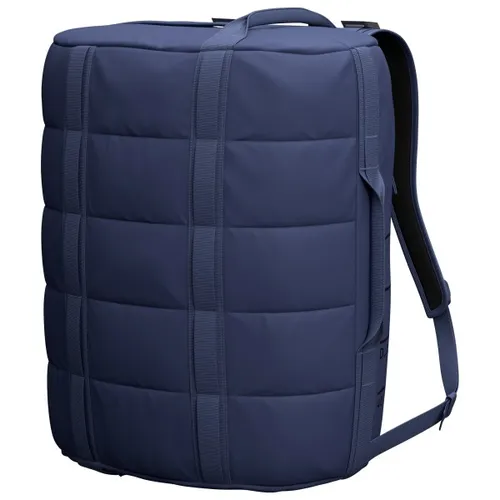 DB - Roamer Duffel 40 - Luggage size 40 l, blue