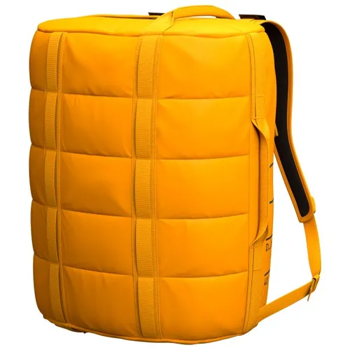 DB - Roamer Duffel 40 - Luggage size 40 l, orange