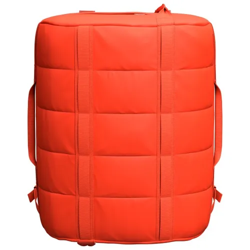 DB - Roamer Duffel 40 - Luggage size 40 l, red