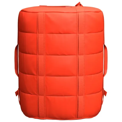 DB - Roamer Duffel 60 - Luggage size 60 l, red