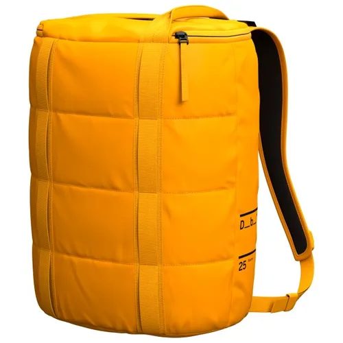 DB - Roamer Duffel Pack 25 - Luggage size 25 l, orange
