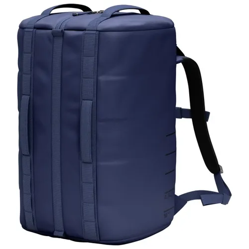 DB - Roamer Pro Split Duffel 50 - Luggage size 50 l, blue