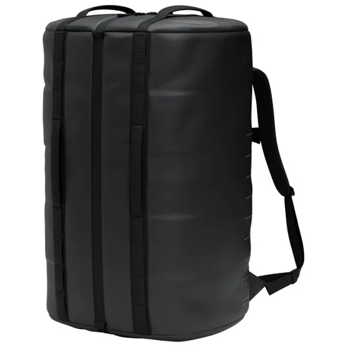 DB - Roamer Pro Split Duffel 90 - Luggage size 90 l, black