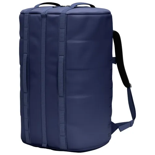 DB - Roamer Pro Split Duffel 90 - Luggage size 90 l, blue