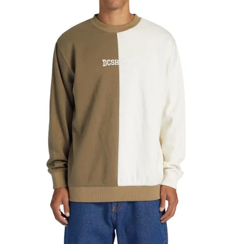 DC Shoes Baseline - Sweatshirt for Men