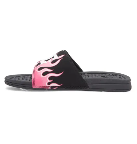 DC Shoes Bolsa - Sandals for Women