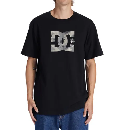 DC Shoes DC Star Fill - Short Sleeve T-Shirt for Men