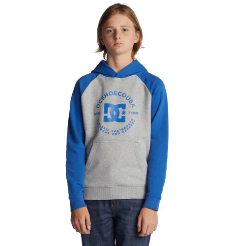 DC Shoes DC Star Pilot - Hoodie for Kids