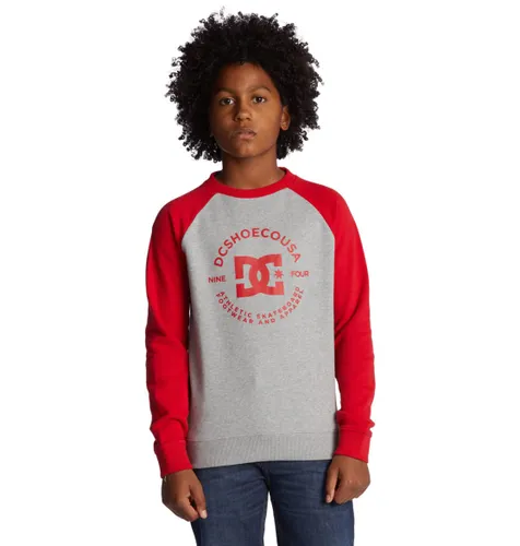 DC Shoes DC Star Pilot - Sweatshirt for Kids