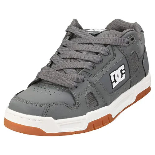 DC Shoes Men's Stag Sneaker