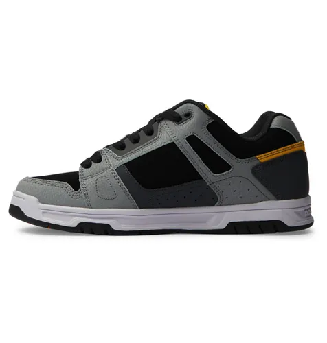 DC Shoes Men's Stag Sneaker