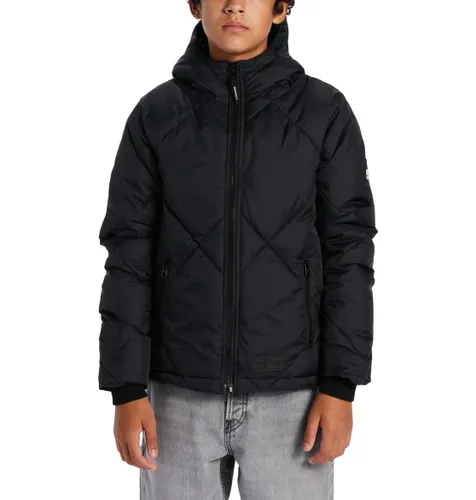 DC Shoes Passage - Puffer Jacket for Kids