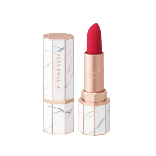 Dear Dahlia Lip Paradise Effortless Matte Lipstick 3.2g (Various Shades) - M107 Natasha
