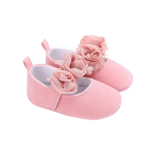 DEBAIJIA Baby Girls Shoes Platform