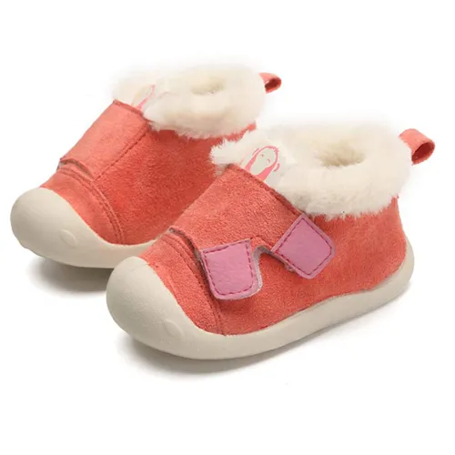 DEBAIJIA Unisex Baby Shoes Platform