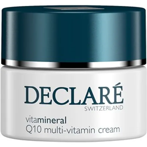 Declaré Q10 Multivitamin Cream Male 50 ml