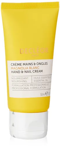 Decleor Hand Cream - Nourish and Protect 50 ml (Pack of 1)