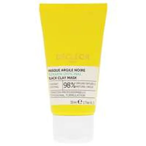 Decleor Romarin Officinal Black Clay Mask 50ml