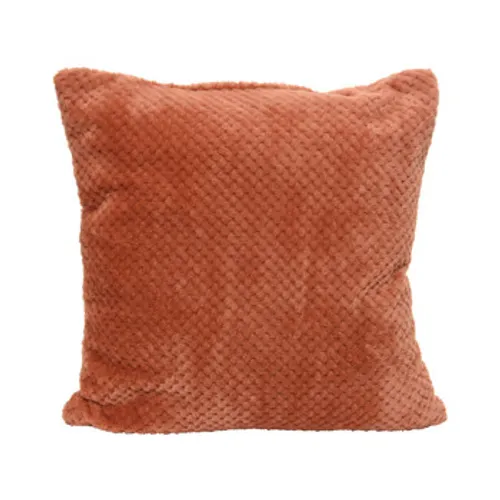Decoris  JUSTIN  's Pillows in Brown