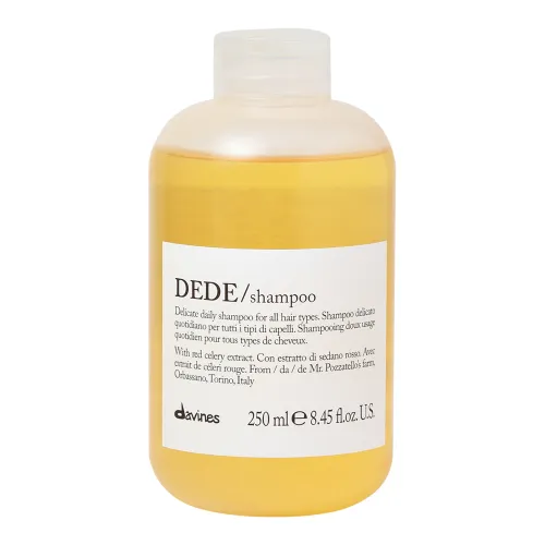 DEDE Delicate Daily Shampoo