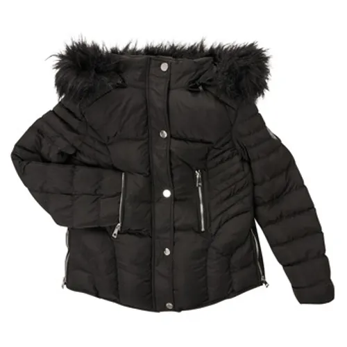 Deeluxe  LEONA  girls's Children's Jacket in Black