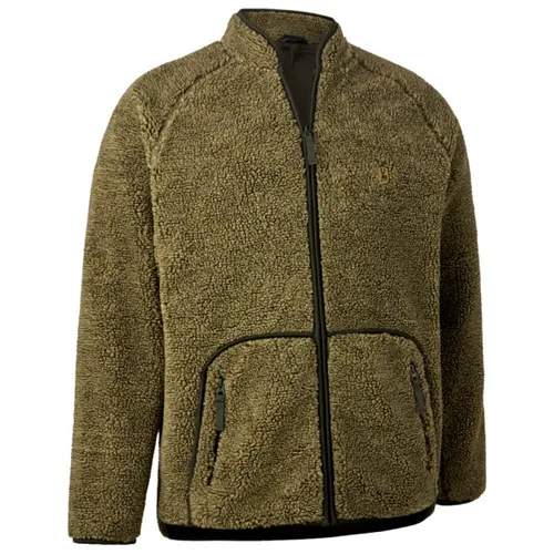 Deerhunter - Germania Fiber Pile Jacket - Fleece jacket