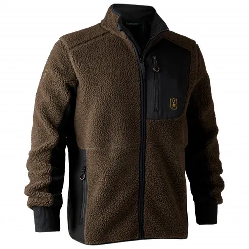 Deerhunter - Rogaland Fiber Pile Jacket - Fleece jacket