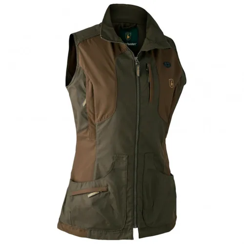 Deerhunter - Women's Ann Waistcoat - Softshell vest