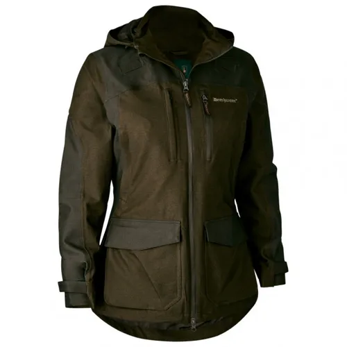 Deerhunter - Women's Chasse Jacket - Waterproof jacket
