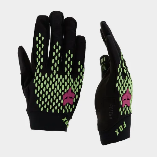 Defend Race Gloves
