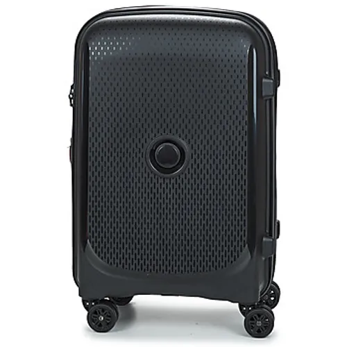 DELSEY PARIS  Belmont Plus Extensible 55CM  women's Hard Suitcase in Black