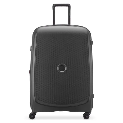 DELSEY PARIS - BELMONT PLUS - Large Rigid Suitcase