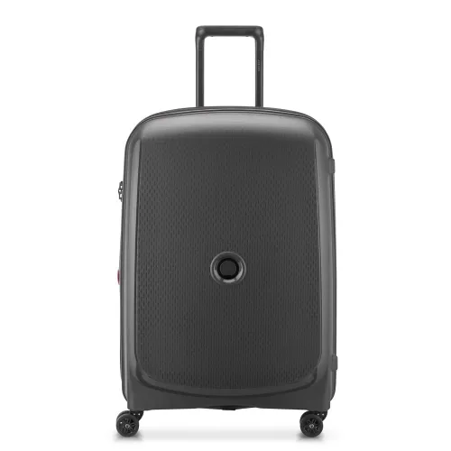 DELSEY PARIS - BELMONT PLUS - Medium Rigid Suitcase