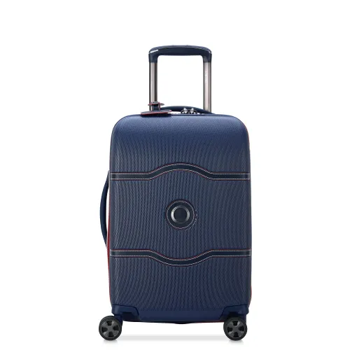 DELSEY Paris Chatelet Hard+ Hardside Luggage with Spinner