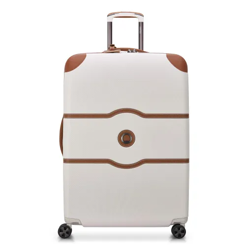 DELSEY PARIS Chatelet Hardside Luggage with Spinner Wheels