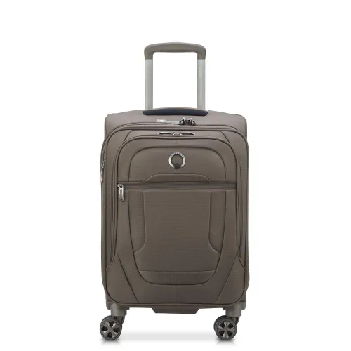 DELSEY PARIS - HELIUM DLX - Soft expandable cabin suitcase