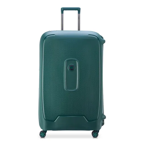 DELSEY PARIS - MONCEY - Large Rigid Suitcase - 76x52x30 cm