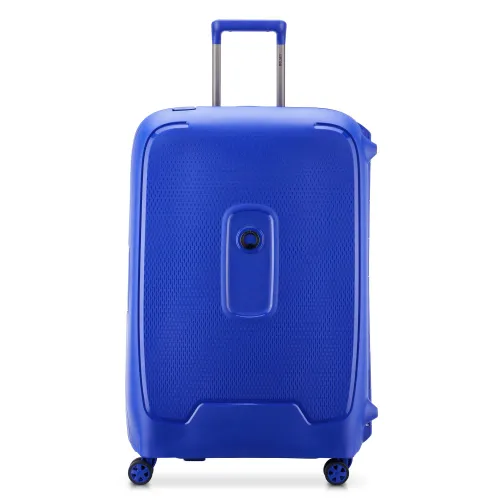 DELSEY PARIS - MONCEY - Medium Rigid Suitcase - 69x47x28 cm
