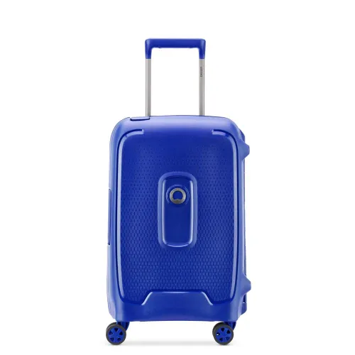 DELSEY PARIS - MONCEY - Rigid Cabin Suitcase - 55x35x25 cm
