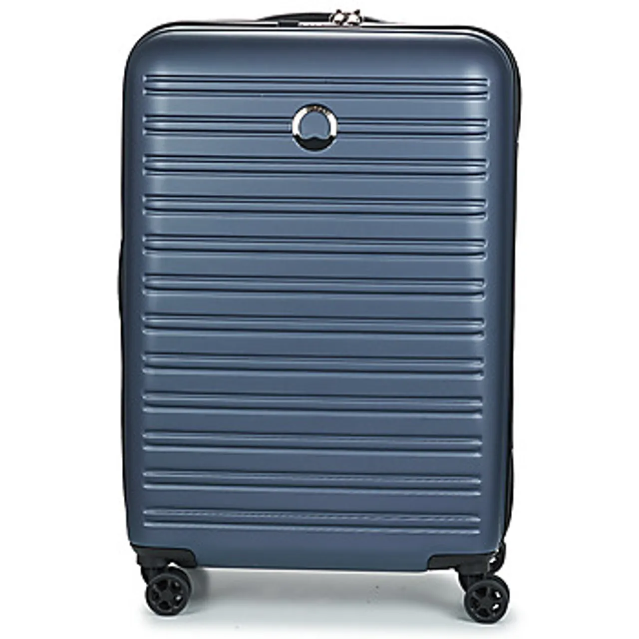DELSEY PARIS  Segur 2.0 70CM  women's Hard Suitcase in Blue