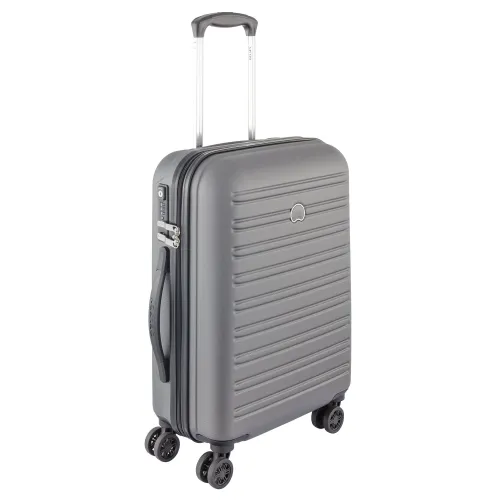 DELSEY PARIS - SEGUR 2.0 - Extra Large Rigid Suitcase -