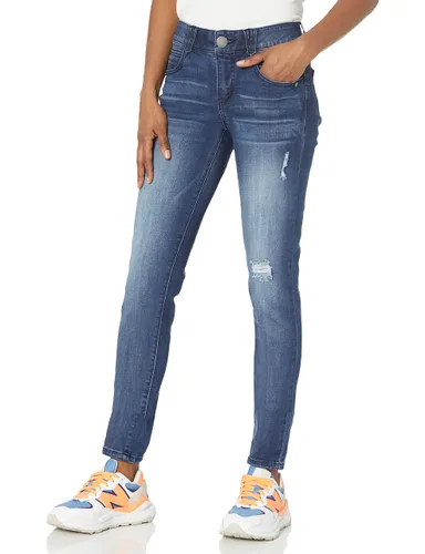 Democracy Women's Ab Solution Jegging Jeans
