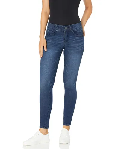 Democracy Women's Ab Solution Jegging Jeans