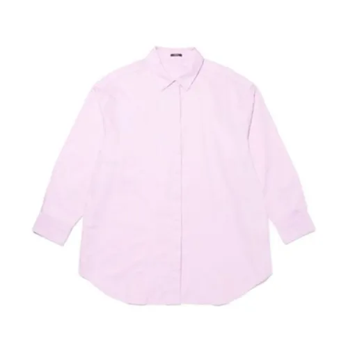 Denham , Shirts ,Pink female, Sizes:
