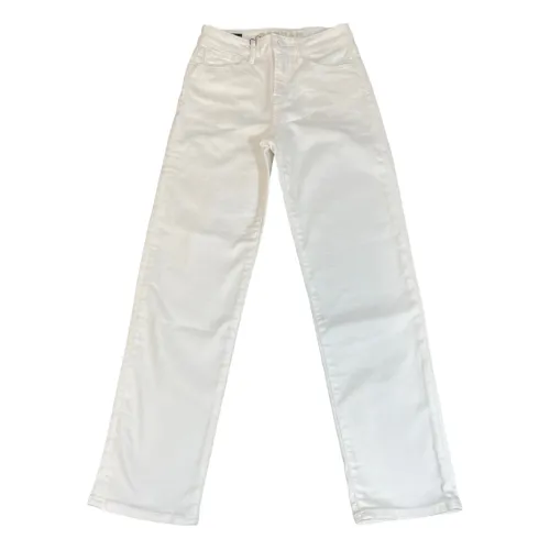 Denham , Straight Jeans ,White male, Sizes: