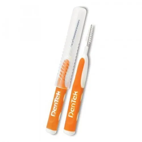 Dentek Easy Brush Reusable Interdental Cleaners ISO 1