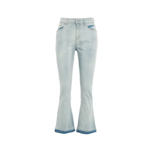 Department Five , Blue Jeans for Women ,Blue female, Sizes:
